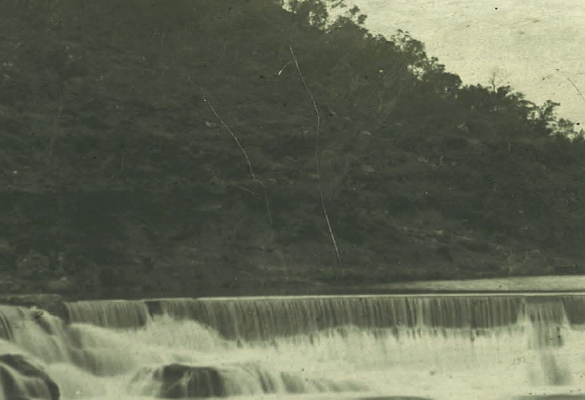 Central hidroelèctrica de Martís - Energia renovable